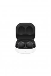 TWS Watch Active 2 44mm Aluminyum Mat Siyah ve  Buds 2 Siyah İthalatçı Garantili thumbnail 4