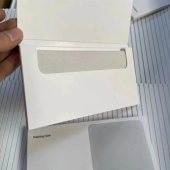 Tüm Cihazlarınızda Uyumlu Aşındırmayan Nano Temizleme Bezi - 6