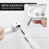 Bluetooth Kulaklık Ve Telefon Temizleyici Kit - 3