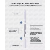 Bluetooth Kulaklık Ve Telefon Temizleyici Kit - 5