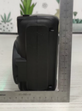 GTS-1348 3 inç Kablosuz Mavi Mini Hoparlör - 5