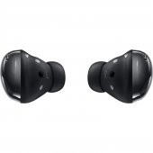 Galaxy Uyumlu Buds Live Siyah ve Airpods Uyumlu 3.Nesil Bluetooth Kulaklık thumbnail 4