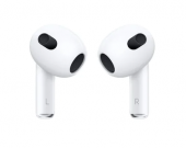 Galaxy Uyumlu Buds Live Siyah ve Airpods Uyumlu 3.Nesil Bluetooth Kulaklık thumbnail 6