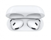 Galaxy Uyumlu Buds Live Siyah ve Airpods Uyumlu 3.Nesil Bluetooth Kulaklık thumbnail 9