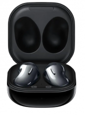 Galaxy Buds Live Siyah ve Pro 5 Uyumlu Premium 2022 Yeni Nesil thumbnail 9