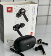 JBL TWS 5.0 Kulakiçi Bluetooth Kulaklık Siyah Renk thumbnail 4