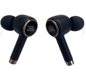 JBL TWS 5.0 Kulakiçi Bluetooth Kulaklık Siyah Renk thumbnail 1