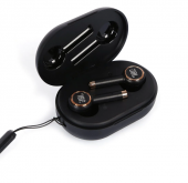 JBL TWS 5.0 Kulakiçi Bluetooth Kulaklık Siyah Renk thumbnail 2