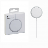 Premium Set iPhone 13 Pro Magsafe Uyumlu Kılıf Şarj Aleti ve Battery Pack - 6