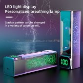 E50 Mipods Uyumlu Bt 5.1 Wireless Oyuncu Kulaklığı Kablosuz Bluetooth Kulaklık thumbnail 5