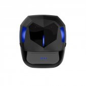 G6S HiFi Gaming Oyuncu Kulaklığı B.t 5.1 Oyun Modu Aktif thumbnail 1