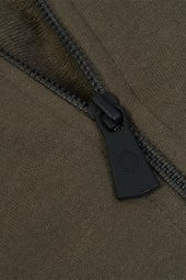 Grand Wolf GW0003 - Basic Kapüşonlu Fermuarlı Sweatshirt - 8