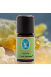 Nuka Günlük Yağı Arabistan 5 ml - Damıtma (ORGANİK - FRANSA) - 1