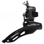 SHIMANO ÖN ATTIRICI ALT ÇEKMELİ - 1