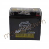 AKÜ - YTX5L - YATIK 5- [BWS -DIO HONDA TITAN - POPCORN] [113*68*105] - 2