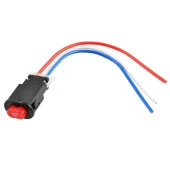 DÖRTLÜ DÜĞME  SCOOTER - MUHTELİF - 2