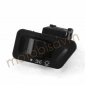 FAR DÜĞMESİ SCOOTER - EBIKE CUB MODEL - ARORA SPECIAL-ALFA - 1