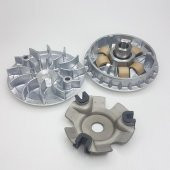 ÖN DEBRİYAJ FIZY-RS 7 thumbnail 1