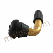 MOTOSİKLET EĞRİ SİBOP - 1