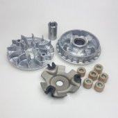 ÖN DEBRİYAJ FIZY-RS 7 thumbnail 2