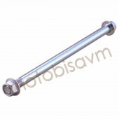 ARKA TEKER MİLİ  CG - 1