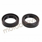 ÖN AMORTİSÖR KEÇESİ YBR - 1