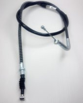 MT-YBR 125 DEBRİYAJ TELİ - 1