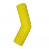 VİTES ÇORABI SARI - 2