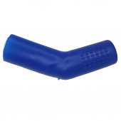 VİTES ÇORABI MAVİ - 2