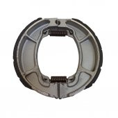 MT-SPACY ARKA FREN BALATA PCX CBF - ACTİVA S - CB 125 6007000009129 - 3