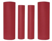 MANET + ELCİK SÜNGERİ KIRMIZI [TK] - 3