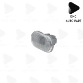 Renault Clio, Nissan Primastar, Dacia Duster için Çamurluk Sinyali - 4