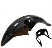 ÖN ÇAMURLUK CBF 150 SİYAH - 1