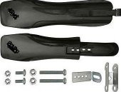 MTB PLASTİK ÇAMURLUK TAKIM GENİŞ - 1