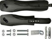 MTB PLASTİK ÇAMURLUK TAKIM GENİŞ - 2