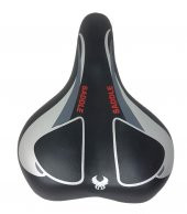 M-MTB SELE GENİŞ GRİ 232 - 1