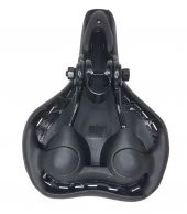 M-MTB SELE GENİŞ GRİ 232 - 3