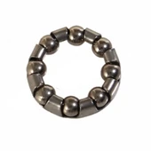 ARKA DİZİLİ BİLYE 1/4" x 7 - 3