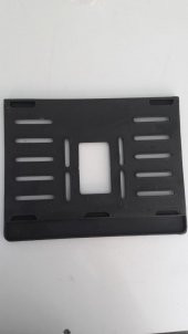 PLAKALIK plastik - 1