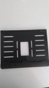 PLAKALIK plastik - 2