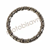 FURŞ YATAĞI DİZİLİ BİLYE 5/32" x 16 - 3