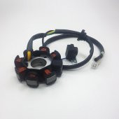 STATÖR 8" Lİ SCOOTER [OEM KALİTE] - 1