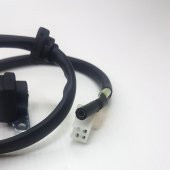 STATÖR 8" Lİ SCOOTER [OEM KALİTE] - 2