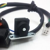 STATÖR 8" Lİ SCOOTER [OEM KALİTE] - 3