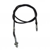 MT-SPACY 110 / ACTİVA S ARKA FREN TELİ - 1