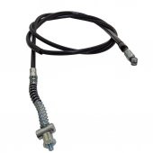 MT-SPACY 110 / ACTİVA S ARKA FREN TELİ - 3