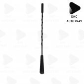 Renault Fluence, Megane 3, Clio için Tavan Anten Çubuğu - 27 Cm - - 1