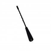 Renault Fluence, Megane 3, Clio için Tavan Anten Çubuğu - 27 Cm - - 4