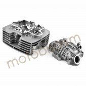 ÜST KAPAK XF 200 - 1