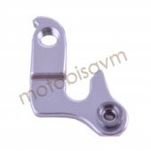 KADRO KULAĞI ALÜMİNYUM MODEL 1 - 1